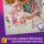 LEGO FRIENDS 42700 Cukierkowo-babeczkowy diabelski młyn - 1529778 - zdjęcie 8